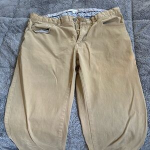Men’s Peter Millar pants